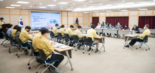 구미, 기업지원 IT포털 시스템 구축