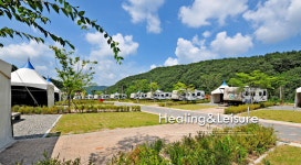 라온빌리지와 함께하는 포스트 코로나 달라진 여행스타일