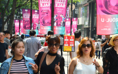 대학 '한국어 원격 수업'으로 어학원 위기 돌파