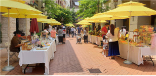 경기도주식회사, 바라지마켓 매출 3배 껑충‥.지역 특색 살린 마케팅 효과 톡톡