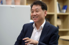 이광재 디지털 혁명 본질적 문제는 데이터…데이터부 만들어 대응해야