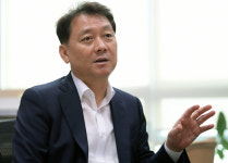 이광재 디지털 혁명 본질적 문제는 데이터…데이터부 만들어 대응해야