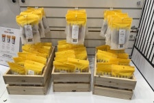 [마이펫페어 2020] 마이베프, 직접 만드는 반려동물용 수제간식 소개