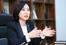 허은아 IT강국 대한민국 브랜드, 세계에 알리겠다