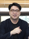 [人사이트]최성원 수퍼트리 대표 50조원 글로벌 아이템 거래시장 선점 도전