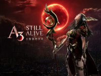 [이달의 우수게임 2020 상반기]일반게임부문 A3: 스틸얼라이브