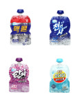 일화, 얼려먹으면 맛과 재미 블라스트 4종 출시