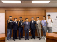 생산성본부, DB손해보험과 교통·환경 성장 지원 소셜벤처 선발