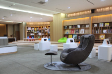 세라젬, 롯데호텔 월드와 굳세어라 휴(休) 패키지 선보여