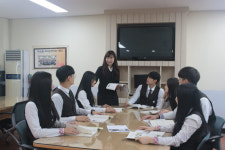 [취업걱정없는 명품학교]<242>영동미래고등학교