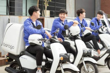 바로고, 배달기사 5000명 더 뽑는다…폭염·코로나로 배달 폭증