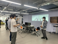 [기획]광주, VR·AR 기반 산업생태계 구축 선도한다
