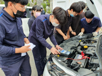 [취업걱정없는 명품학교]<246>여수공업고등학교