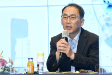 [테크위크 2020 LIVE] 韓 첨단산업 세계공장으로…산업부 소부장 정책 강력히 추진