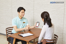 실내골프연습장 타석·레슨도 예약…골프존, GDR아카데미 앱 개편
