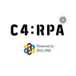 비에스지원, 언택트 상황에서 'C4:RPA'… 중소·중견 기업 주목받아