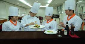 [취업걱정없는 명품학교]<249>부산관광고등학교