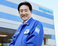 [오늘의 CEO]이수태 파나시아 회장 대체 에너지 기술 적극 개발