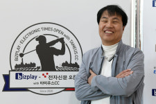 [비즈플레이-전자신문 오픈](FR)석창규 회장 “골프 중심 사회공헌 더 늘릴 것”