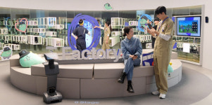 ICT멀티플렉스 T팩토리 31일 오픈