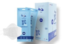 [에어페어 2020] 이앤에치, 필터로 보여주는 독보적인 기술력과 다양한 경험
