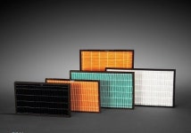 [에어페어 2020] 이앤에치, 필터로 보여주는 독보적인 기술력과 다양한 경험