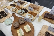 [마이펫페어 2020] 그날, 간식 기본에 충실한 천연 간식 선봬