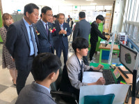 [취업걱정없는 명품학교]충북 청주공업고등학교