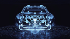 [카&테크]자동차 헬스케어 기술