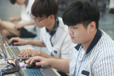 [취업걱정없는 명품학교]<254>경기자동차과학고등학교