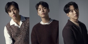 [종합] 씨엔블루, 30대 씨엔블루가 쓰는 자연스러운 현실일기 (RE-CORD 음감회)