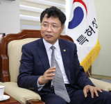 [기획 인터뷰] 김용래 특허청장 디지털 IP시대로 특허 시스템 전환, 글로벌 경쟁력 갖추겠다