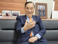 정근모 박사 첫사랑 같은 KAIST…세계 문제 해결에 기여하길