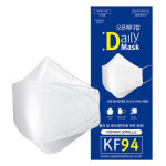 오픈메디칼 데일리 마스크 KF94 신규 출시