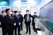 [소프트웨이브 2020]SW가 국가 경쟁력…SW업계 사명감·책임감 갖고 임할 것