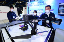 [소프트웨이브 2020]소프트웨어가 미래다 볼거리 가득한 전시 부스