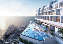 서해안 대표 관광지 인천 영흥도 패밀리 시그니처 리조트 ‘쎄시오’ 분양