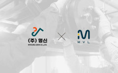 GM 군산공장 인수한 명신, 엠블과 전기모터 인버터 배터리 개발 협력