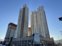 아라드네트웍스, 삼송역 헤리엇에 스마트홈 해킹방지 솔루션 아라드 홈 공급