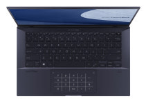 [써봤습니다]ASUS 엑스퍼트북 B9 가볍고 튼튼...오래가는 배터리는 기본