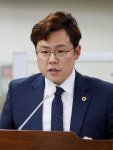 김철환 경기도의원, 김포 양촌 파크골프장 조성 10억원 확보