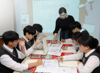 [취업걱정 없는 명품학교]<261>경기모바일과학고등학교