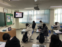 전자신문, 경기경영고 1·2학년대상 2020년 중소기업 이해연수 온라인 교육 실시