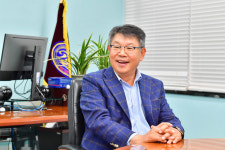 [기획]정명천 대원씨티에스 대표, “코로나 파고 넘어, 새해 1조 IT유통기업 도약한다”
