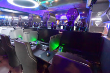 PC방 업계 영업제한조치 불복…오후 9시 이후 영업 재개