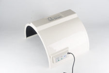 명신메디칼, 전신·복부·얼굴형 원적외선 의료용 온열기 개발