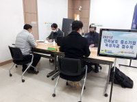 전남중소기업진흥원, 3400억원 규모 中企 육성자금 지원