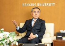 준에듀케이션한양학원 - 송파구 올림픽로 92 | 한양대, 초프리미엄 교육과정 '긱 에듀케이션' 만든다