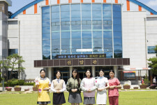 [취업 걱정없는 명품학교]<265>경주여자정보고등학교