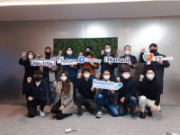 한솔그룹, 인테리어 협업 플랫폼 스타트업 노타이틀에 초기투자